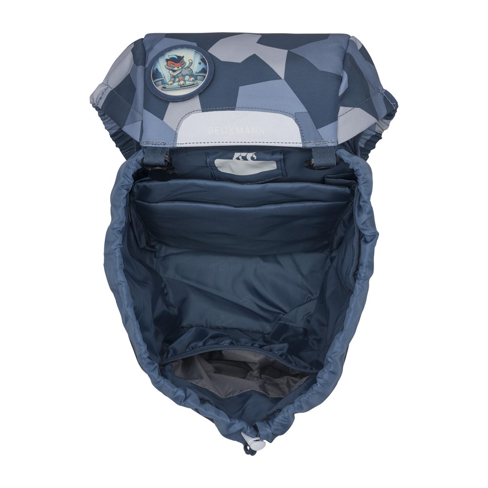 Classic 22L, Tiger Race