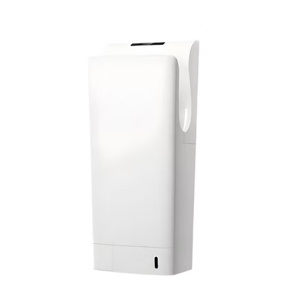 ขายถูก X-PS-507: เครื่องเป่ามือมอเตอร์ไร้แปรงถ่าน (Brushless) | แห้งเร็ว 7 วินาที | ประหยัดพลังงาน 80% ประกันศูนย์ 1 ปี