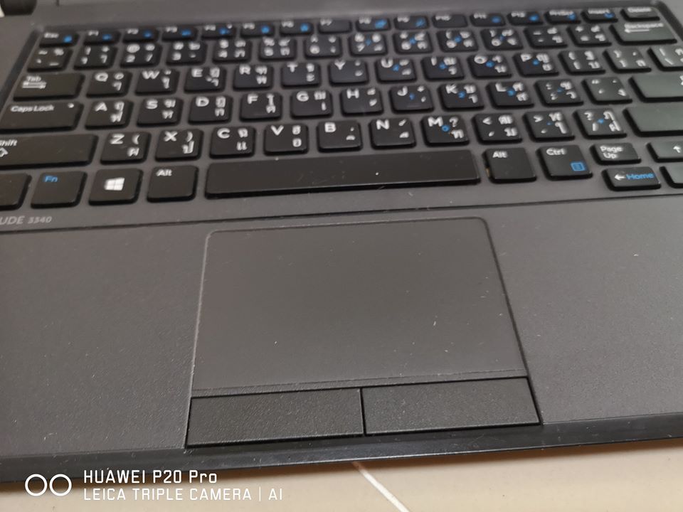 Dell Latitude 3340