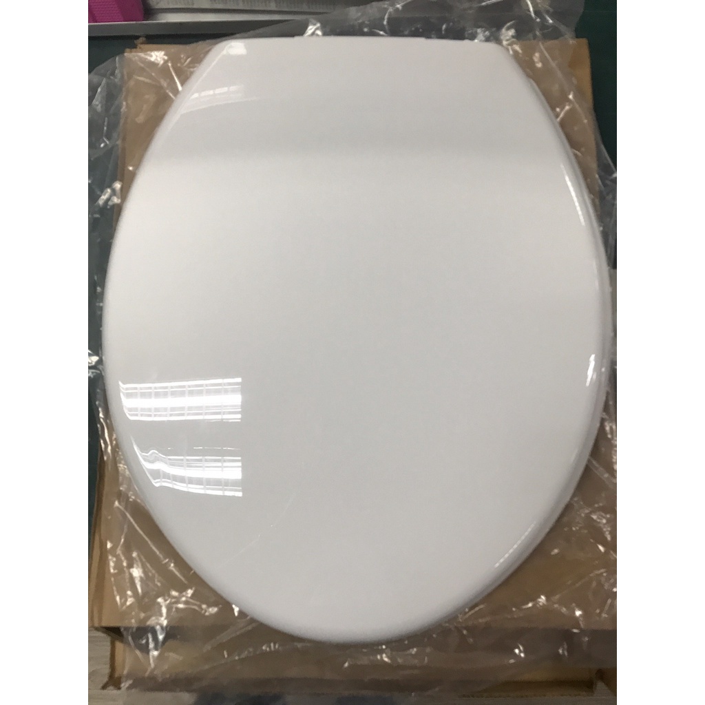 PREMA อะไหล่สุขภัณฑ์ P82003 ฝารองนั่ง (ฝากลม)