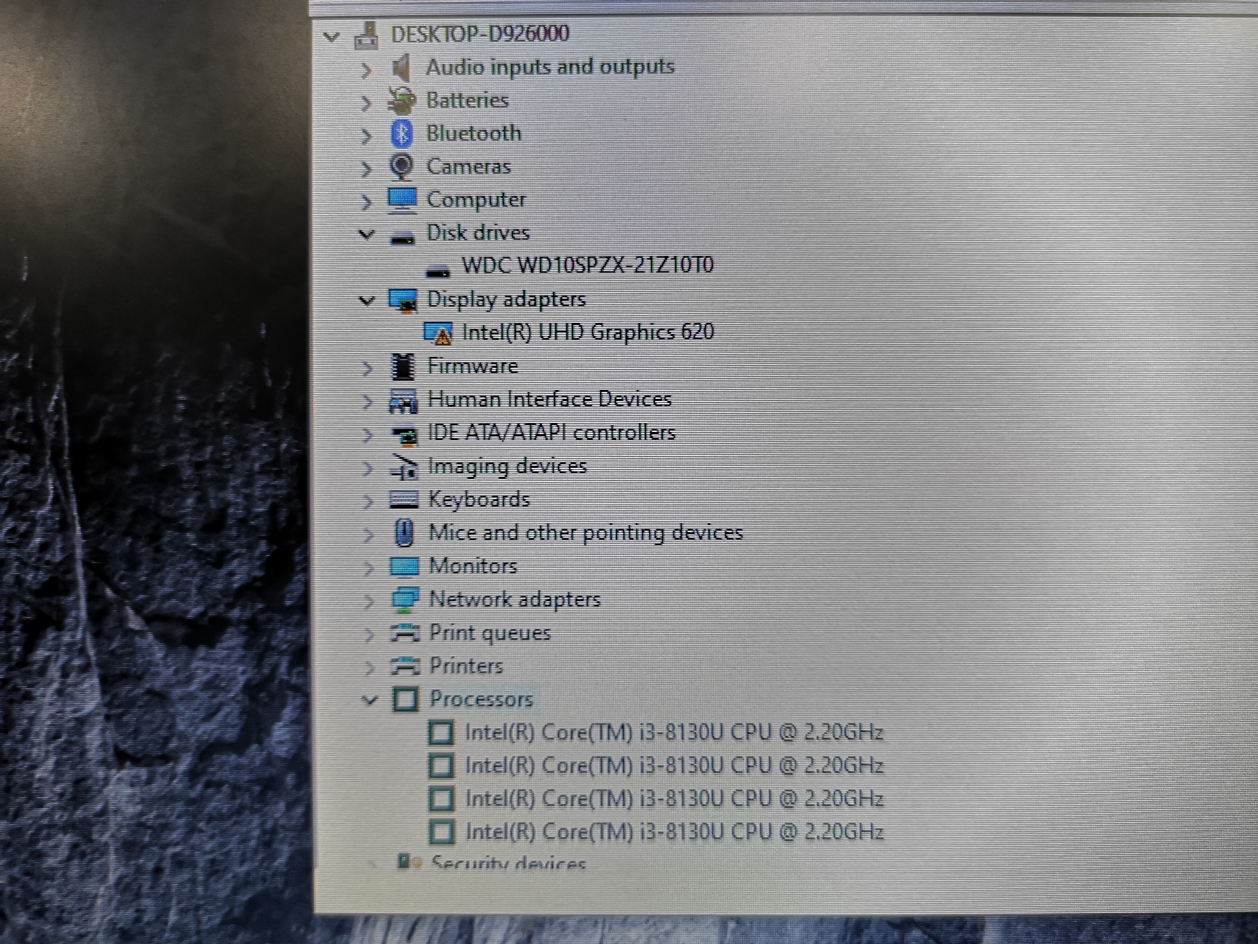 Acer TravelMate P2 TMP2410