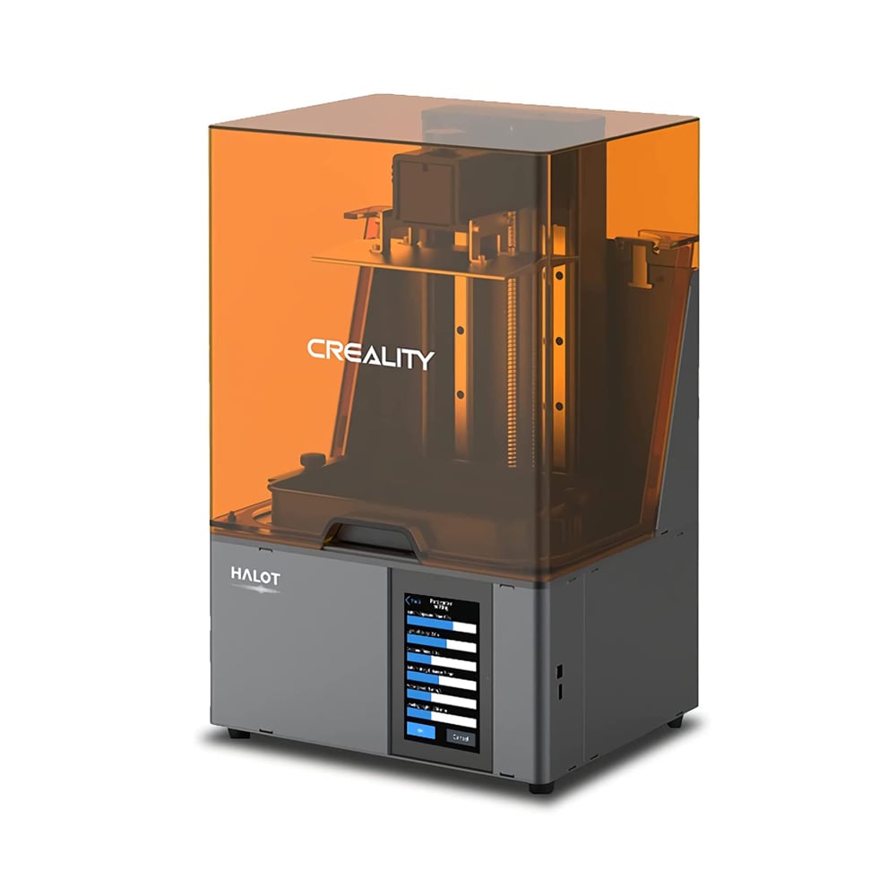 ขายถูก CREALITY 📍 Halot Sky(CL-89) , 3D Printer 📍 เครื่องพิมพ์ 3 มิติ ประกันศูนย์ไทย