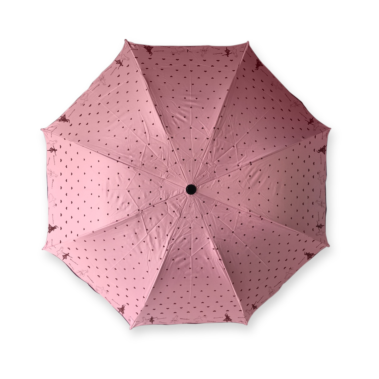 ร่มโค้งแฟชั่นรหัส 8036