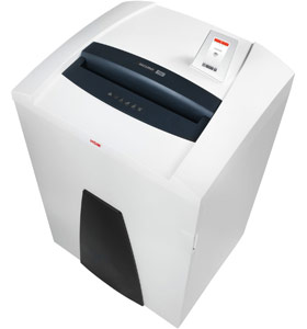 ขายถูก เครื่องทำลายเอกสาร Securio AF150 (0,78x11) 3-4แผ่น ตัดเป็นชิ้น