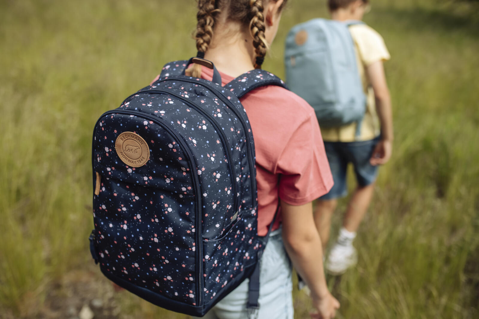 Urban Midi 26L, Floral