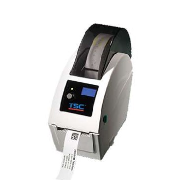 ขายถูก เครื่องพิมพ์บาร์โค้ด TSC TDP-324W SERIES ประกันศูนย์