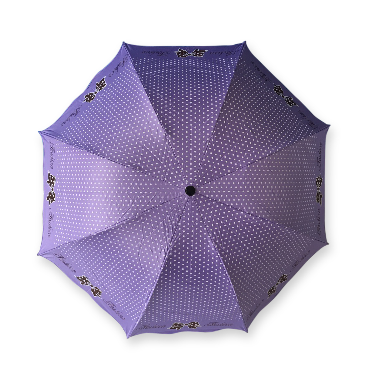 ร่มโค้งแฟชั่นรหัส 8033