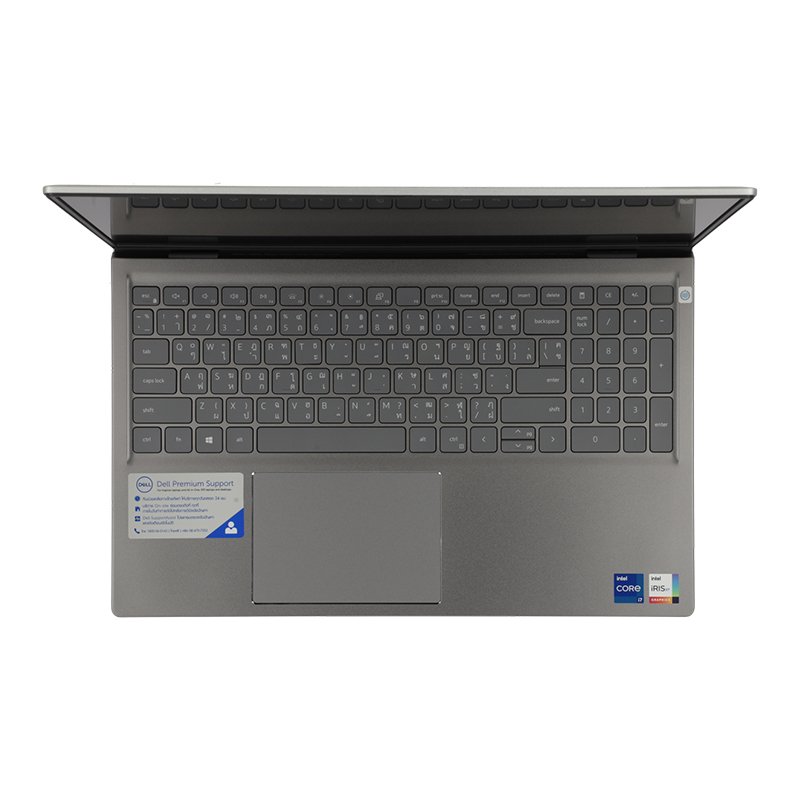 ขายถูก Notebook DELL Inspiron 5510-W5662154110THW10 (Platinum Silver)