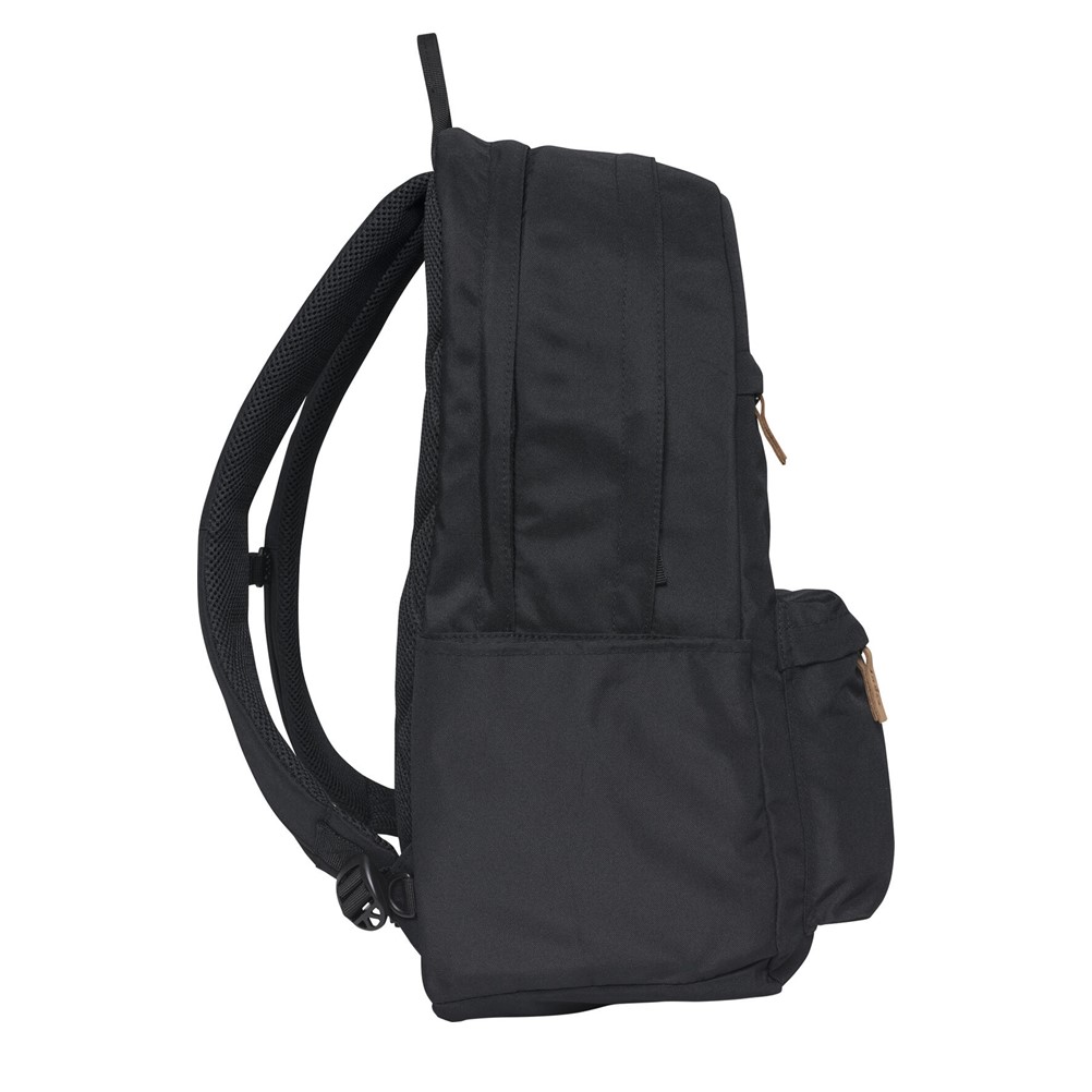 City Max 34L, Black