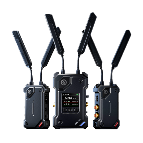 Hollyland Cosmo C2 HDMI/SDI Wireless Transmitter System