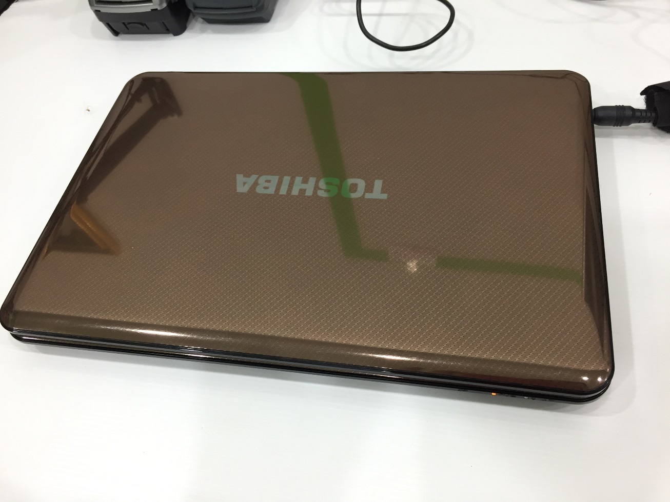 TOSHIBA Satellite M840 i7-3632QM