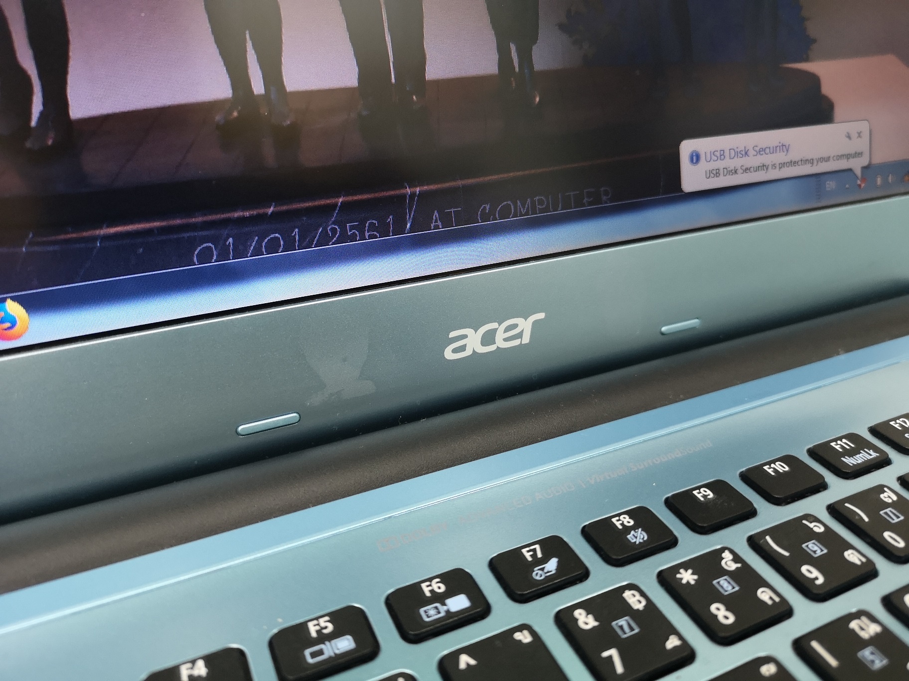 ACER Aspire V5-471G