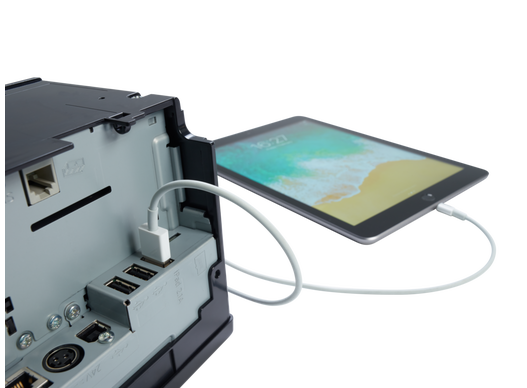 ขายถูก เครื่องพิมพ์ใบเสร็จความร้อน Epson TM-m30II-H ประกันศูนย์