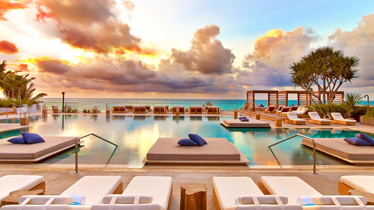 ขายโรงแรมหรู ระดับ 5 ดาว ขนาด 390 ห้อง ใกล้หาดป่าตองภูเก็ต เพียง 200 ม.