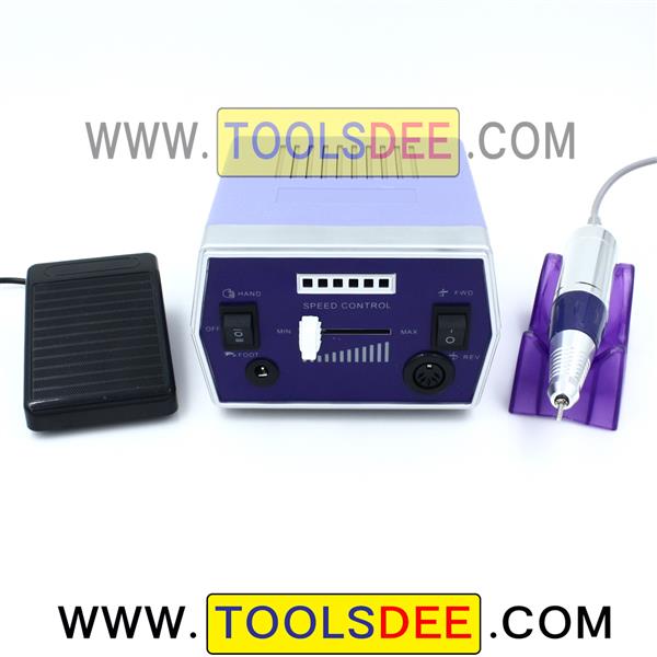เครื่องเจียร Micro DR-228