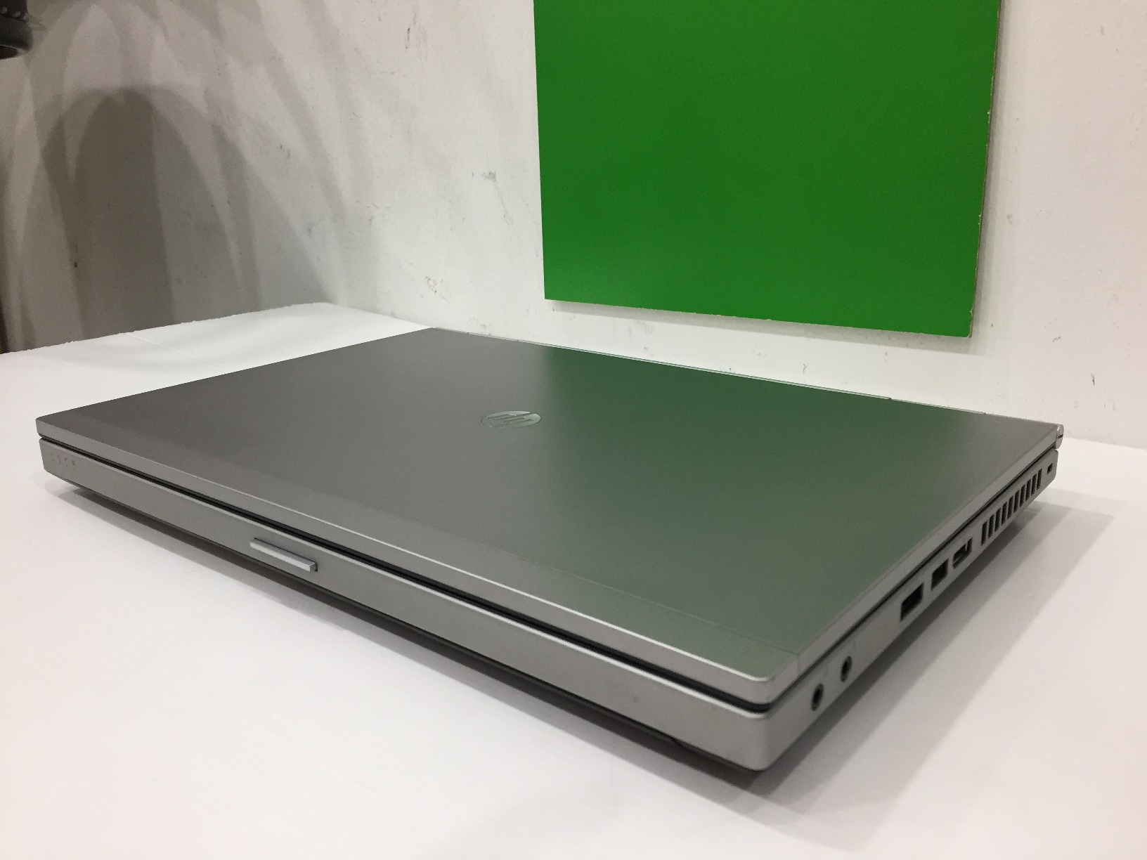 HP Elitebook 8460P