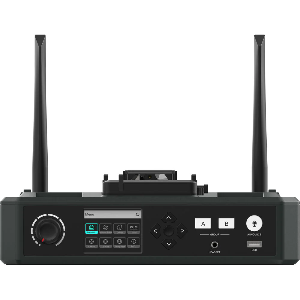 Hollyland Hub for Intercom Solidcom C1 Pro (5803)