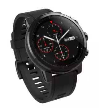 ขายถูก นาฬิกาอัจฉริยะ Mi Amazfit Stratos Plus (18739) ประกันศูนย์ไทย 1 ปีเต็ม!! กับทางศูนย์ vserveplus