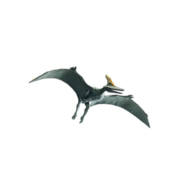 Mattel Jurassic World 12" Pteranodon (GWT57) แมทเทล จูราสสิค เวิลด์ ของเล่นแอ็กชั่นฟิกเกอร์ไดโนเสาร์ ทิแรโนดอน