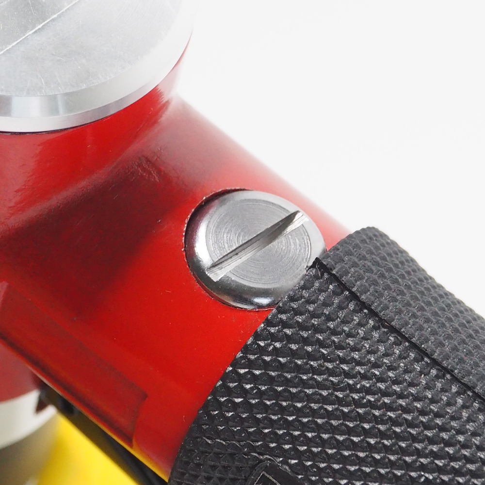 เครื่องขัดเงาระบบลม / BE-SM-03A