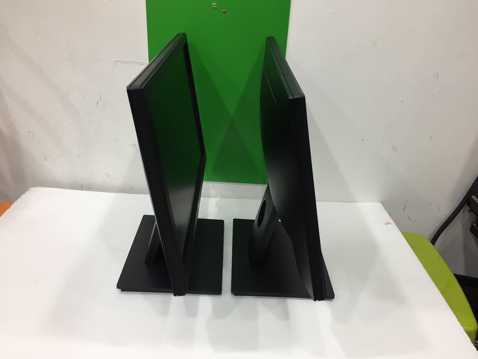 DELL E1916Hf 18.5" LED สภาพใหม่ๆ