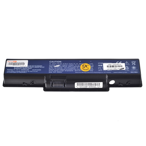 Battery NB ACER Aspire One D255 "Hi-Power"