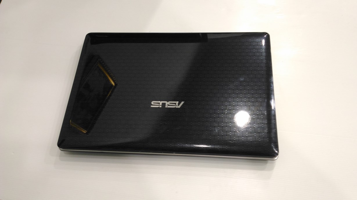 บอดี้ ASUS A43S