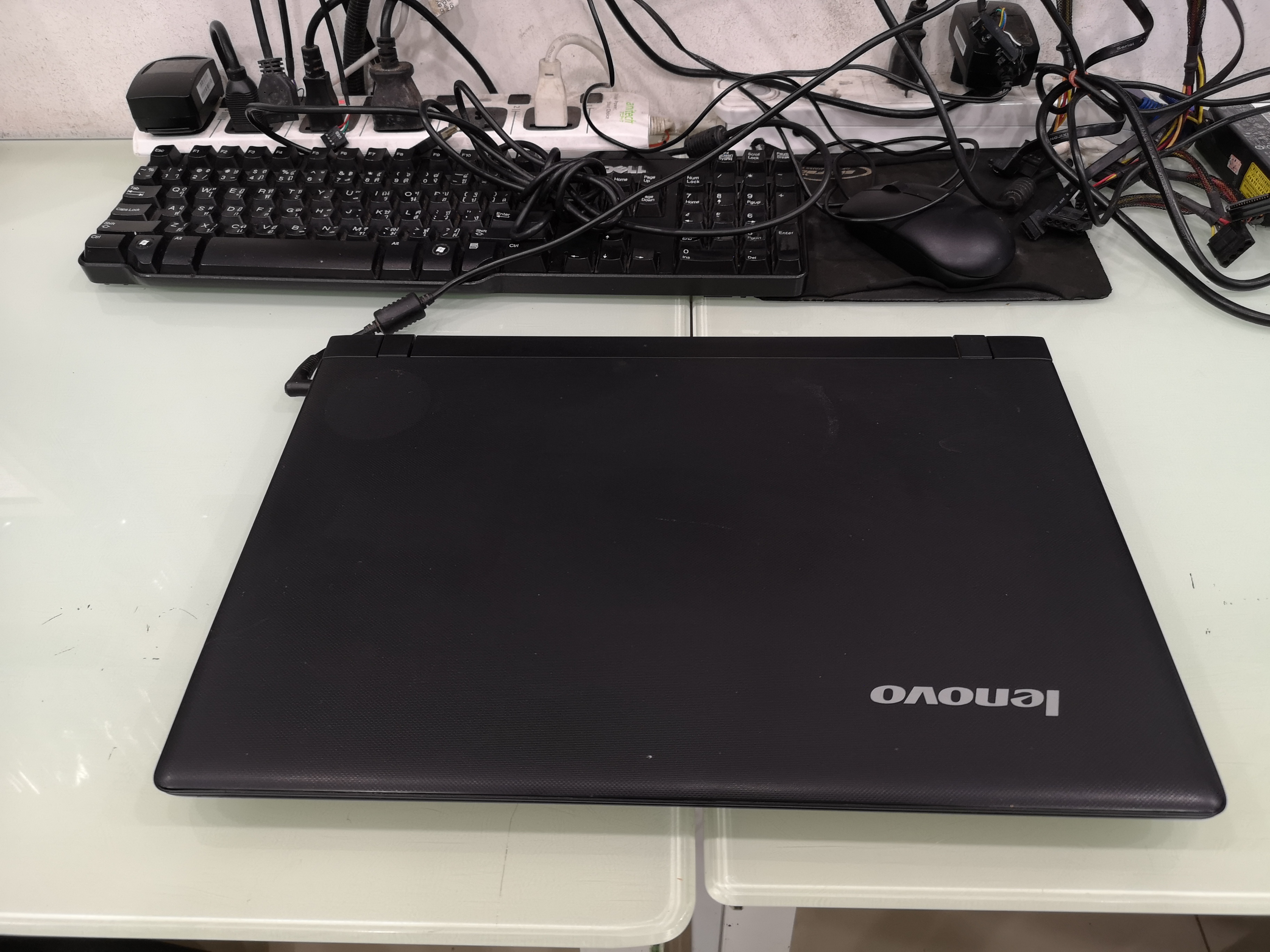 LENOVO IdeaPad 100-15IBY