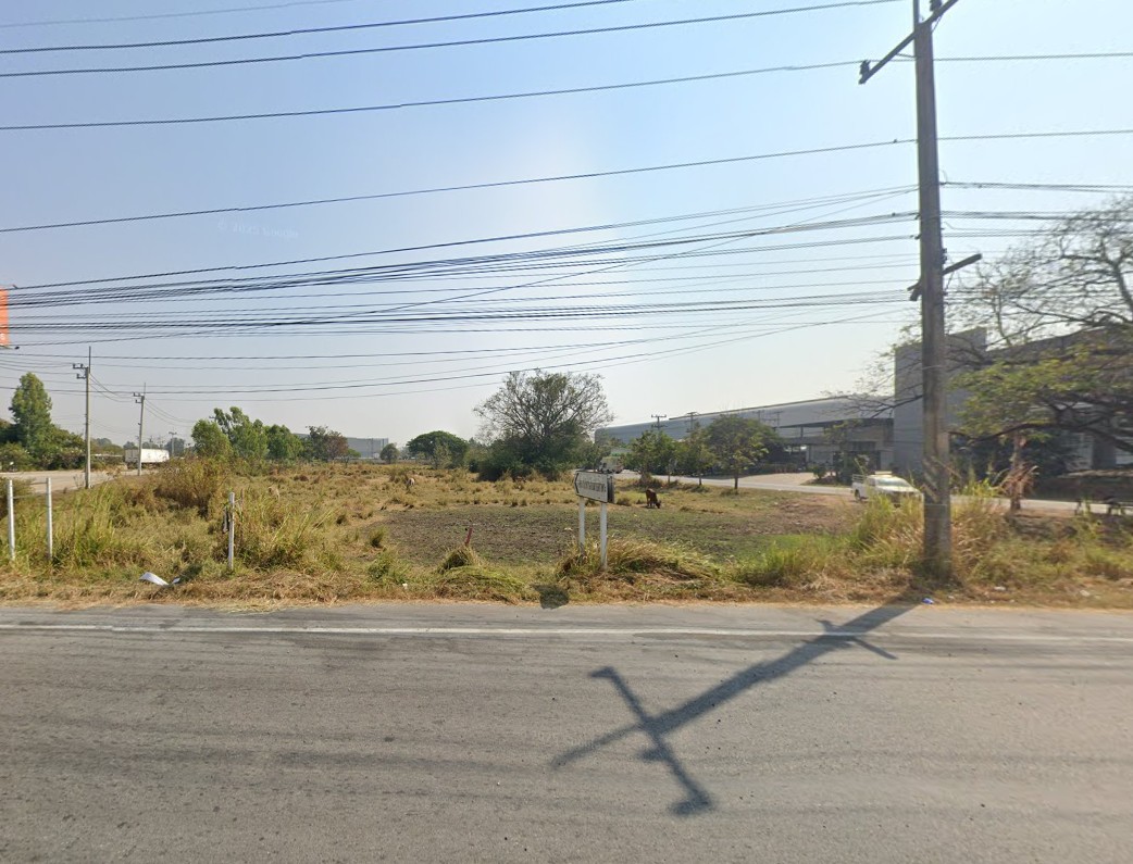 ขายที่ดินสำหรับสร้างศูนย์กระจายสินค้า ขนาด 161.87 ไร่ ในโครงการเฟรเซอร์ส พร็อพเพอร์ตี้ โลจิสติกส์ พาร์ค (ขอนแก่น)