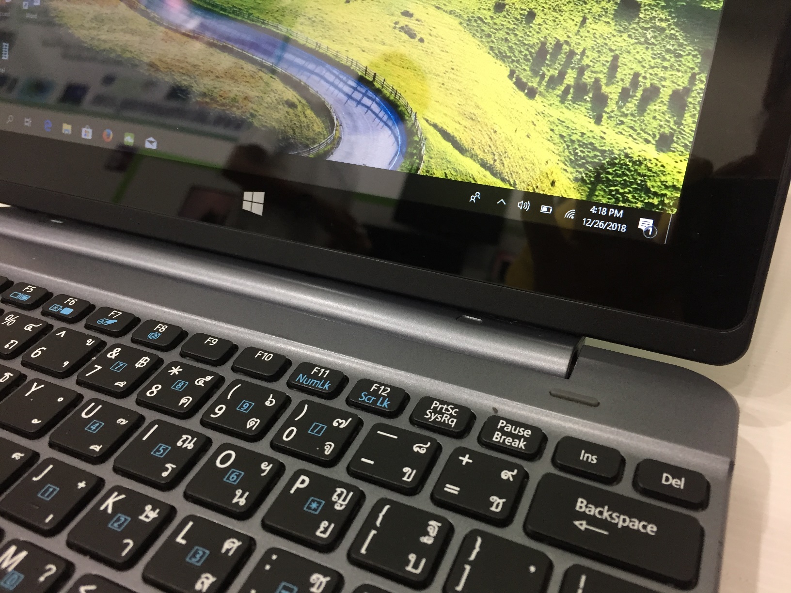 Acer One 10-S1002