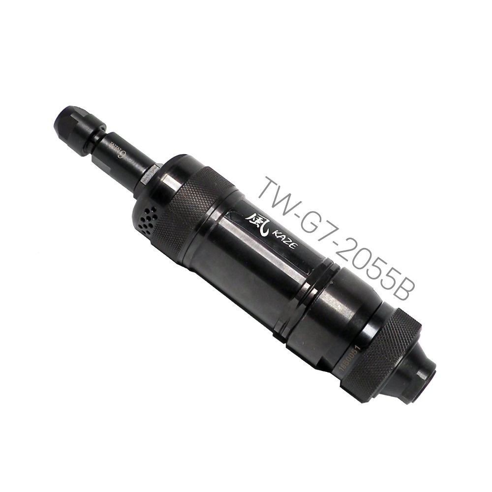 เครื่องเจียรคอตรง ระบบลม / TW-G7-2055B