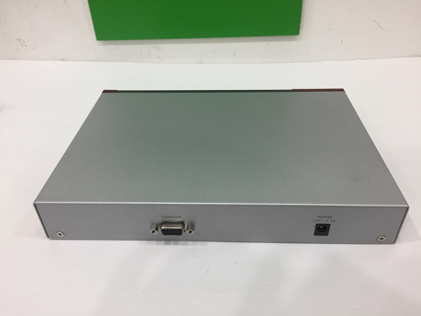 ZyXEL USG 50 Unified Security Gateway