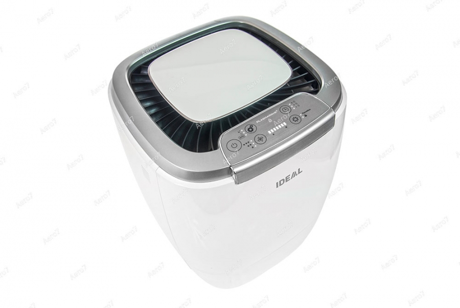 ขายถูก เครื่องฟอกอากาศ IDEAL AW60 คลุมพื้นที่ได้ 60 ตารางเมตร