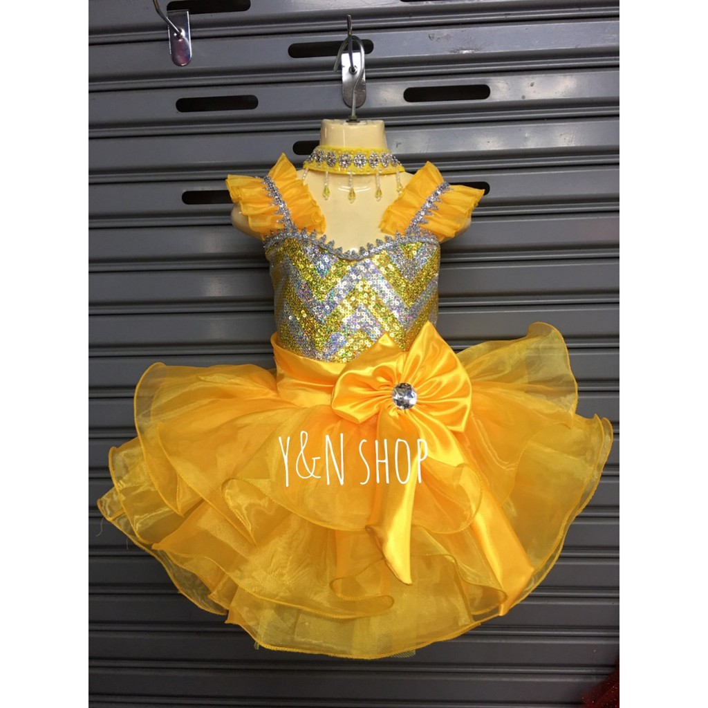 ชุดดรัมเมเยอร์ ชุดกีฬาสี ชุดดรัมเมเยอร์เด็ก ชุดเชียร์ลีดเดอร์เด็ก