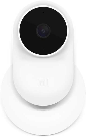 ขายถูก Xiaomi Mi Home Security Cam Basic 1080p (19517)+ Samsung MicroSD 64GB - ประกันศูนย์ไทย 1 ปี (เสียเปลี่ยนตัวใหม่)