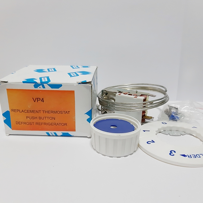 เทอร์โมซิงเกอร์ ป้ายส้ม P-1013/VP4