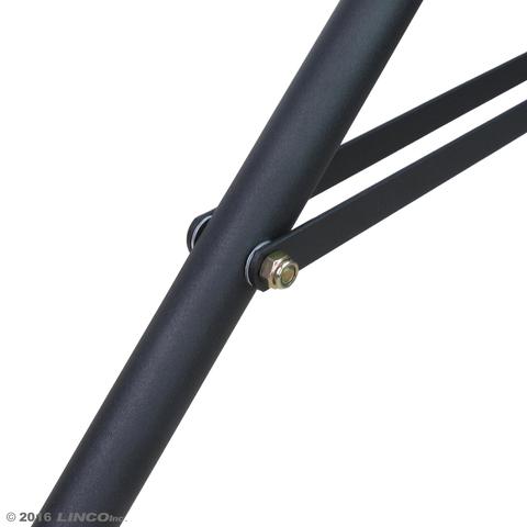 ขายถูก ขาตั้ง Linco#8806 Zenith Light Weight Light Stand ชุดขาตั้งโครงเหล็กเกรดพรีเมี่ยม ของแท้100%