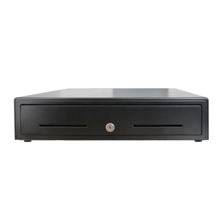 ขายถูก MAKEN SK-460 ลิ้นชักเก็บเงินสำหรับงานหนัก Heavy-duty Slide Cash Drawer