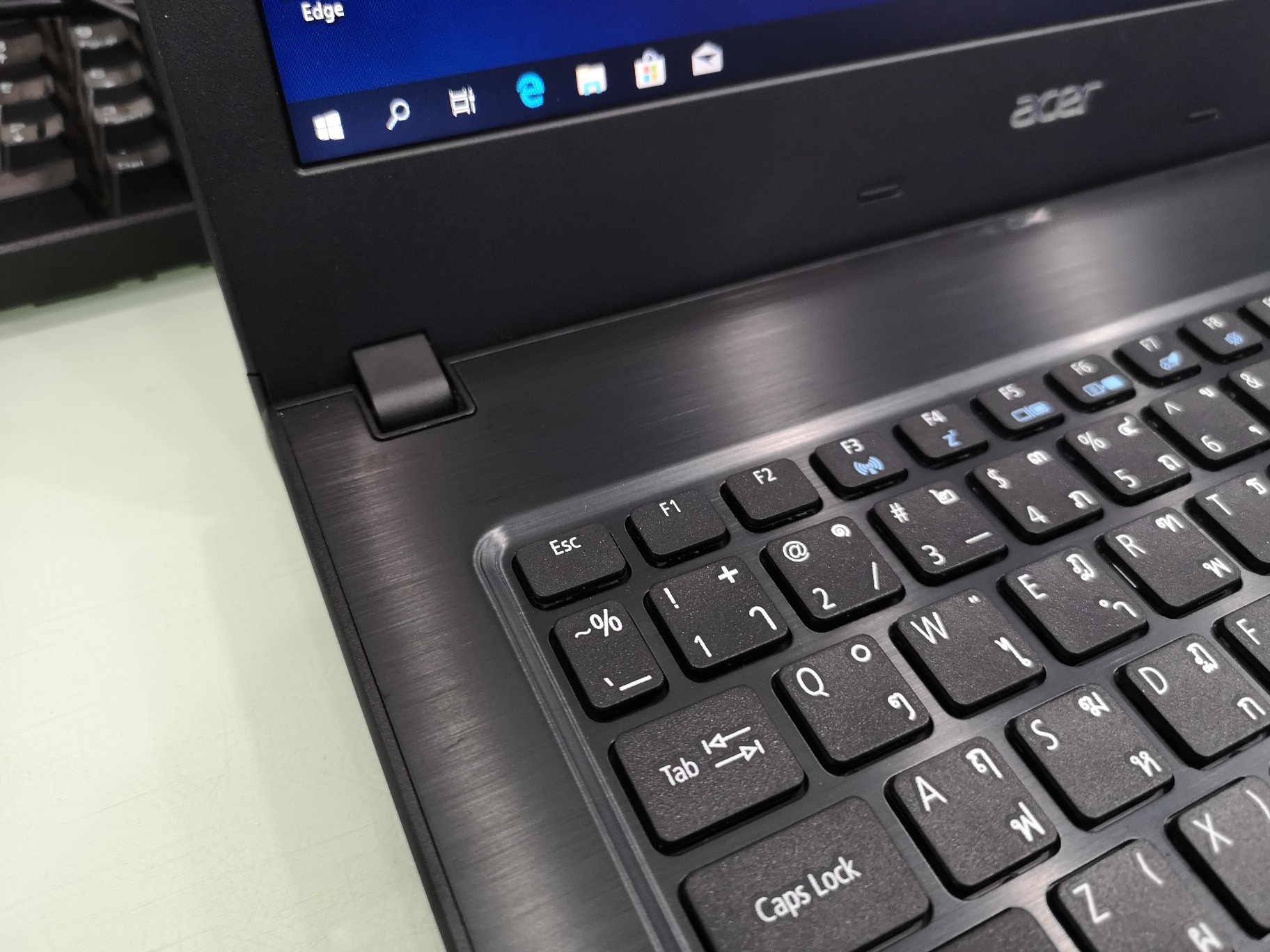 ACER Travelmate P249-G2-M-55ST