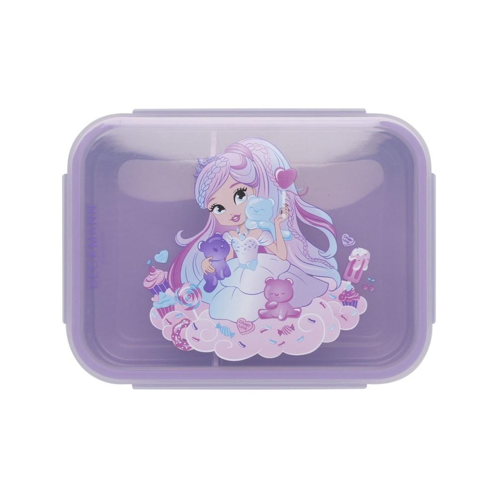 Lunch Box (กล่องถนอมอาหาร), Candy