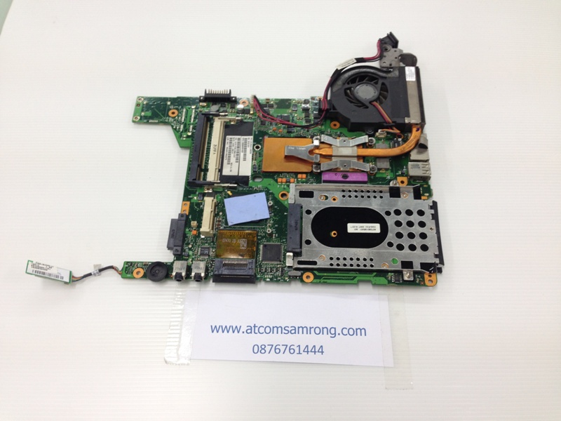 เมนบอร์ดโน้ตบุ๊ค TOSHIBA M200