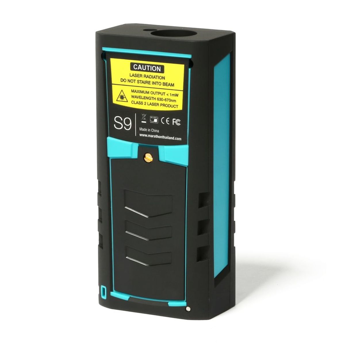 เครื่องมือวัดระยะทางเลเซอร์ MARATHON รุ่น S9-100M (100เมตร)