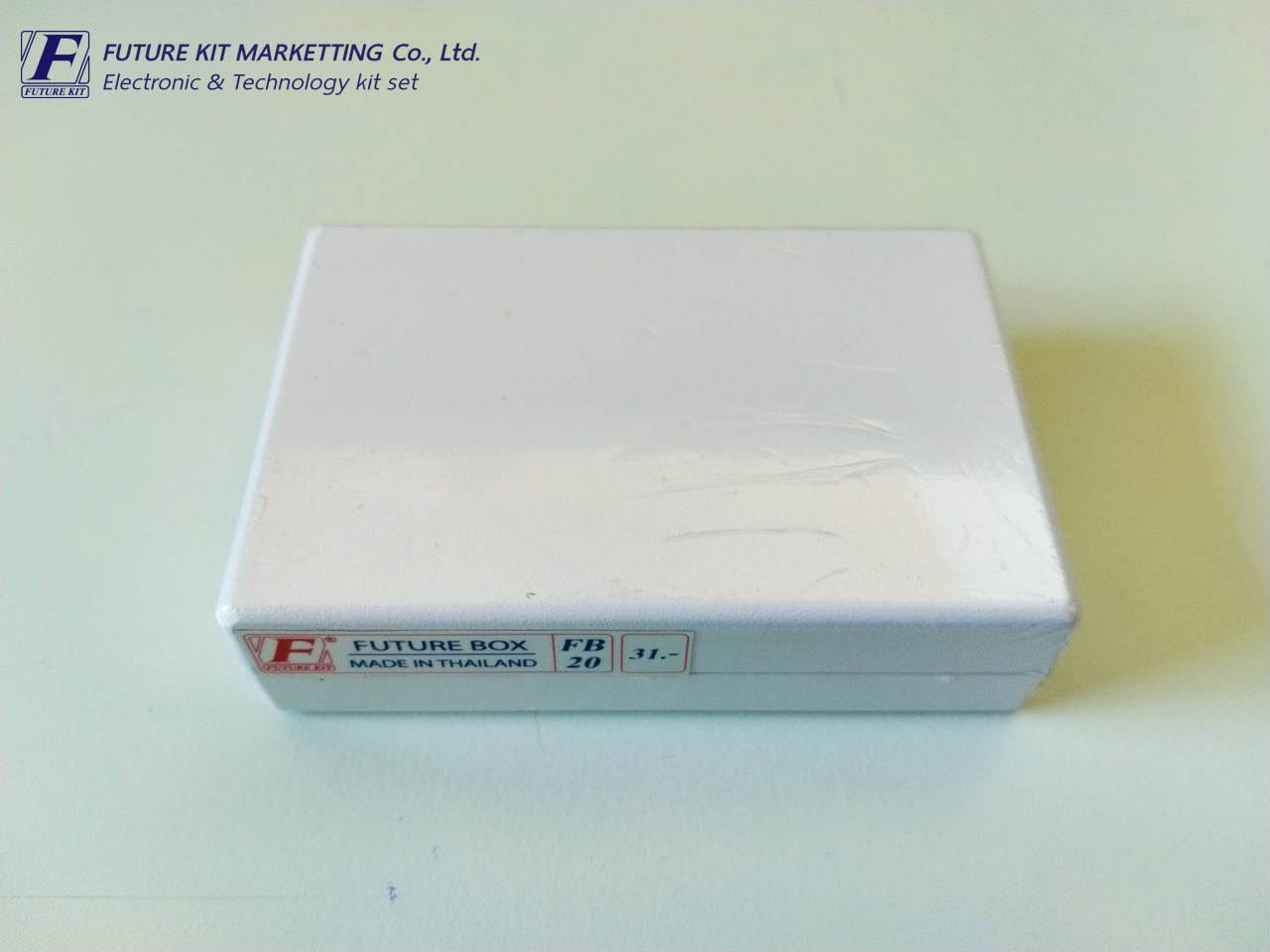 FutureBox FB20 กล่องอเนกประสงค์