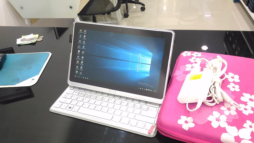 ACER Aspire P3-171 i5
