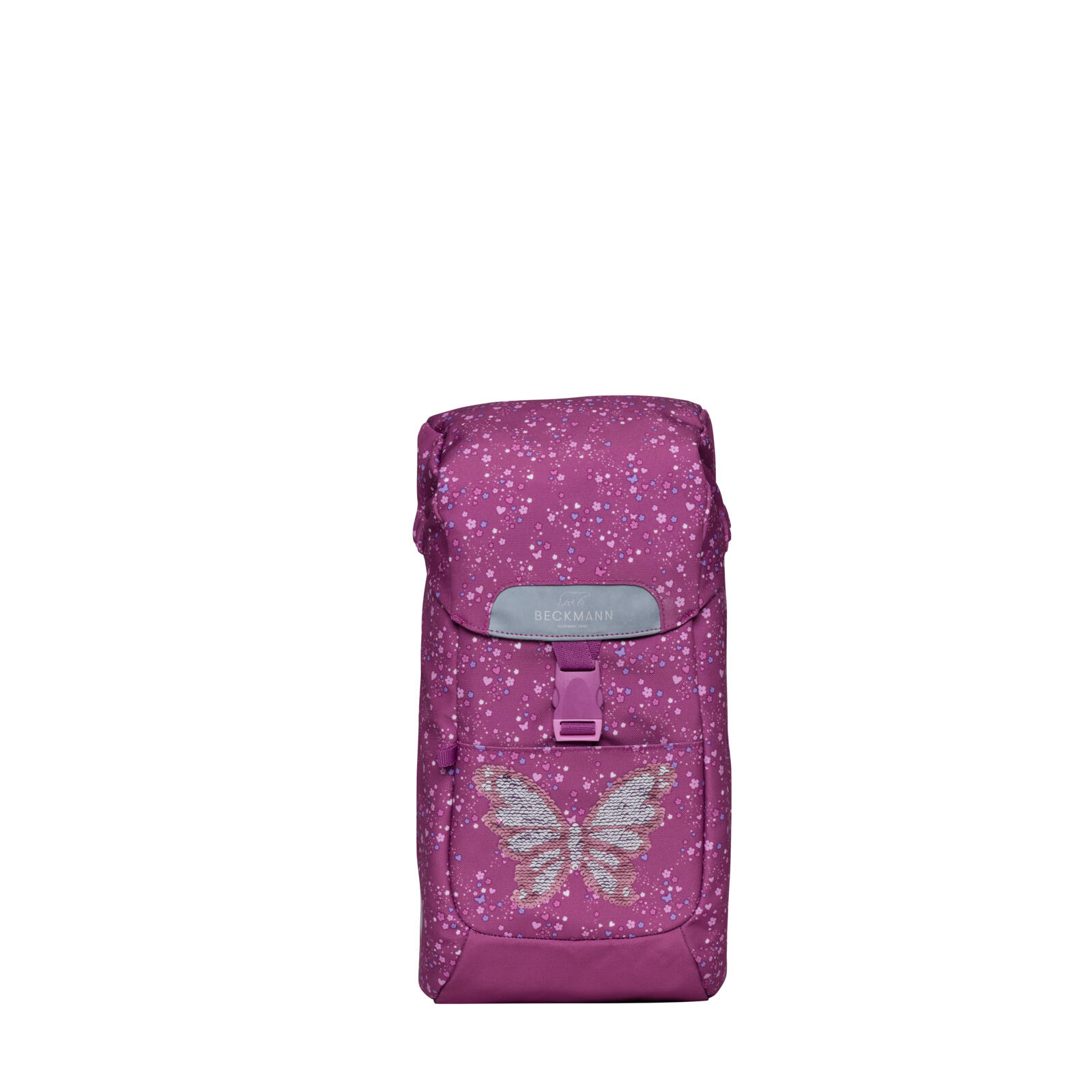 Classic Mini 12L, Butterfly