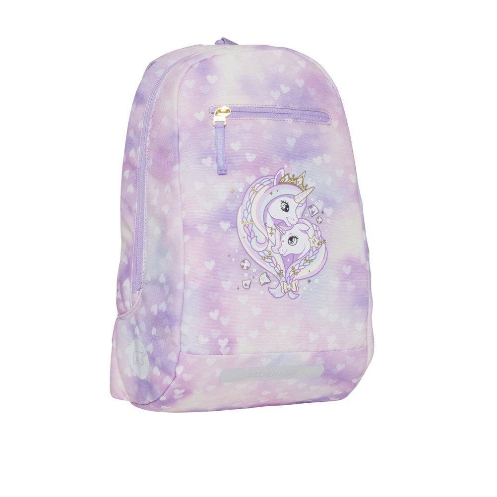 Gymbag 12L - Unicorn Princess Purple