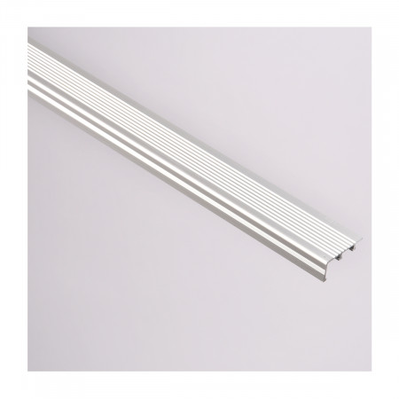 จมูกบันไดอลูนิเนียม NA452000 อลูมิเนียม HOME