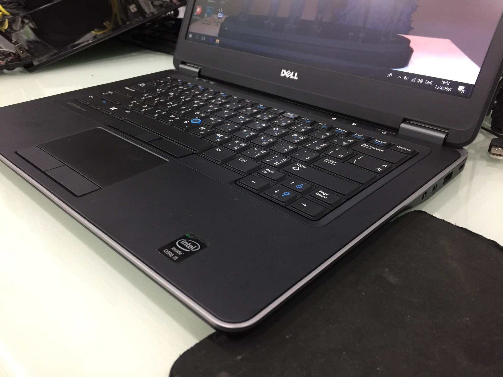 DELL LATITUDE E7440