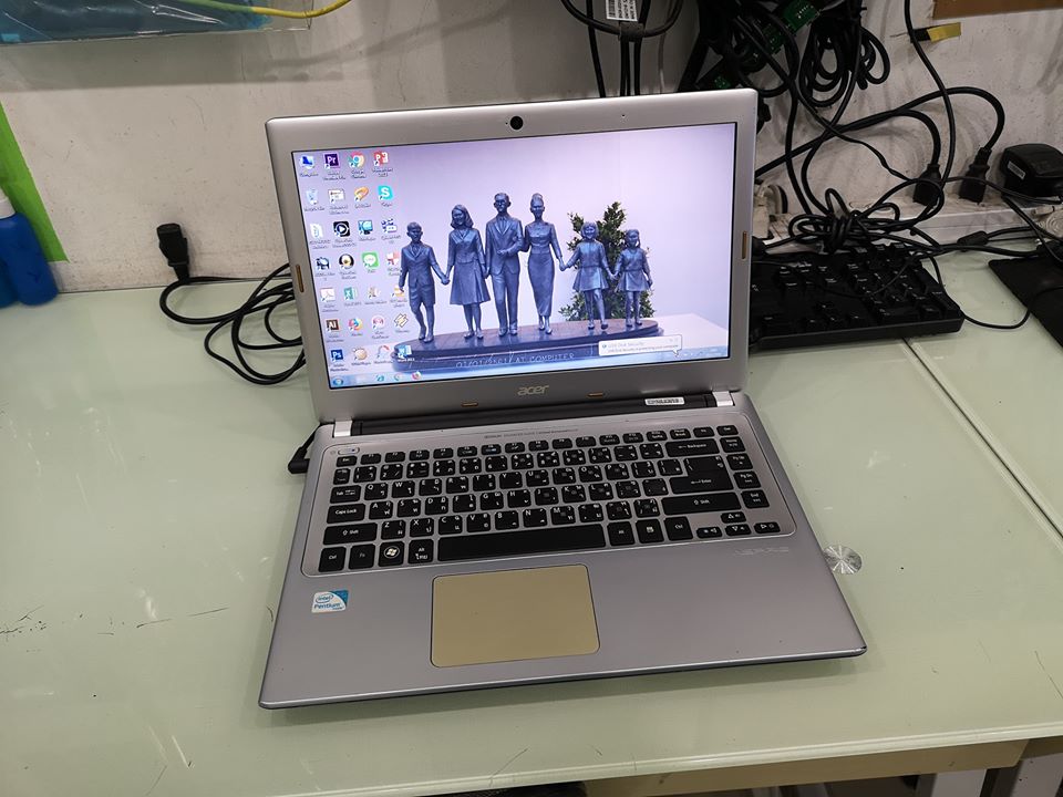 ACER Aspire V5-431