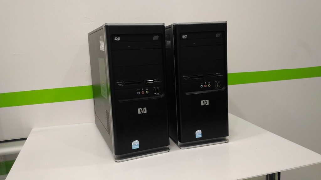 hp Pavilion G3185L